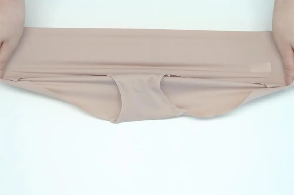 [컴포트랩] 듀얼 쿨 베이직 팬티 4colors / 6Size 상세페이지 23